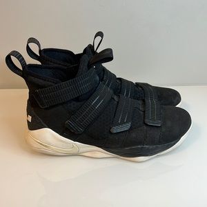 Nike Shoes | Men’s Nike Lebron Zoom Soldier
